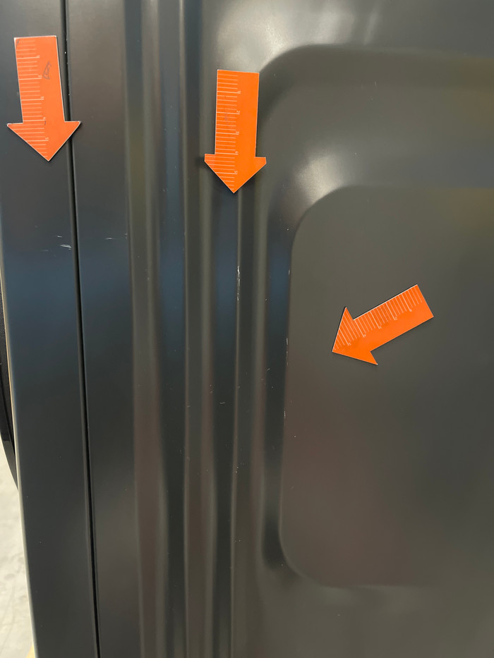 Beko BM3WFT3841A SteamCure 