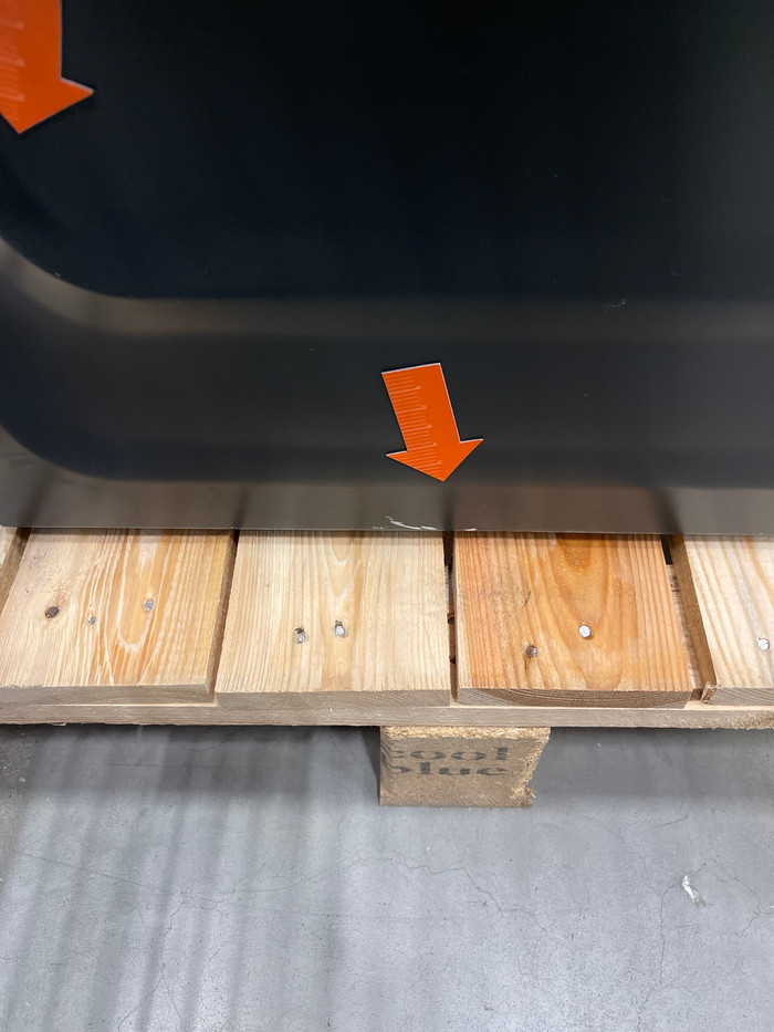 Beko BM3WFT3841A SteamCure 