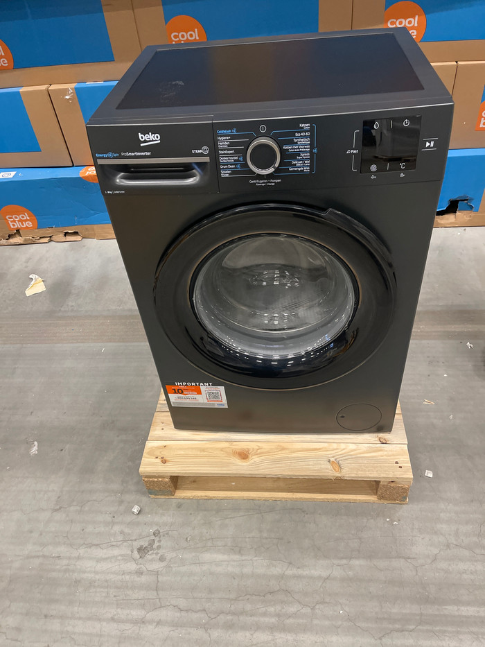 Beko BM3WFT3841A SteamCure 