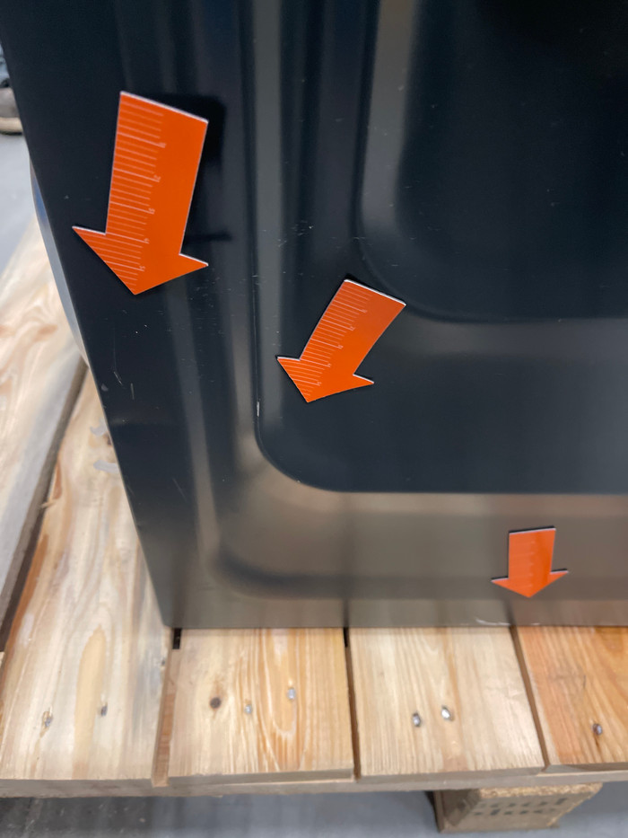 Beko BM3WFT3841A SteamCure 