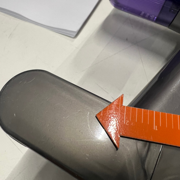 Dyson V15 Detect Absolute 