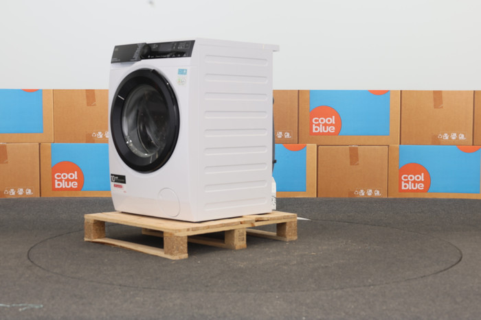 AEG LR7696AAD4 ProSteam AutoDose 