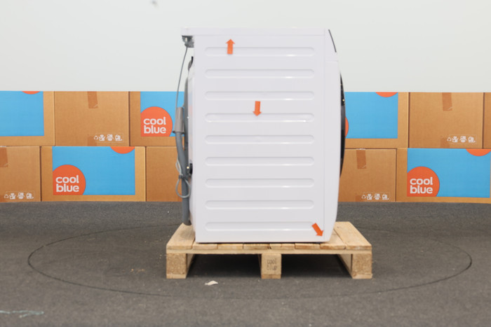 AEG LR7696AAD4 ProSteam AutoDose 