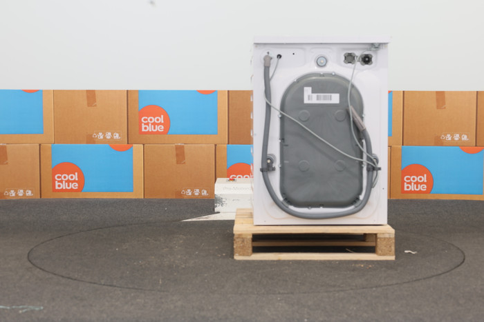 AEG LR7696AAD4 ProSteam AutoDose 