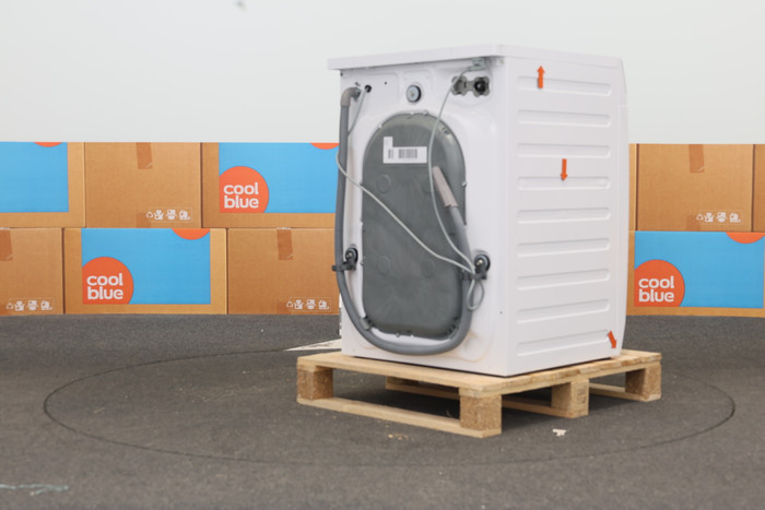 AEG LR7696AAD4 ProSteam AutoDose 