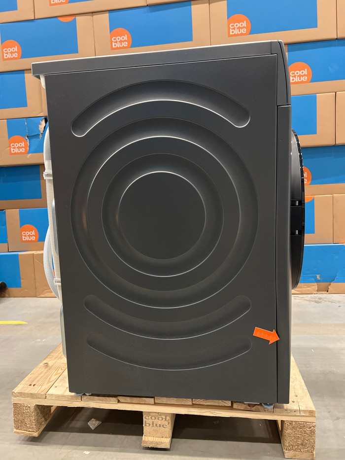 Bosch WGG244FNNL i-DOS 