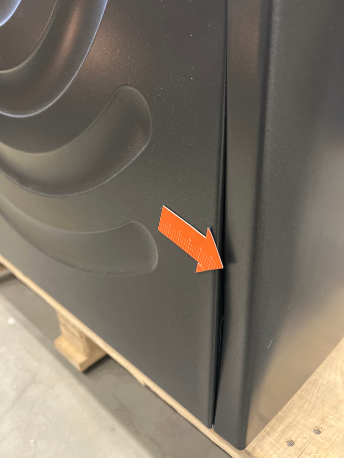 Bosch WGG244FNNL i-DOS 