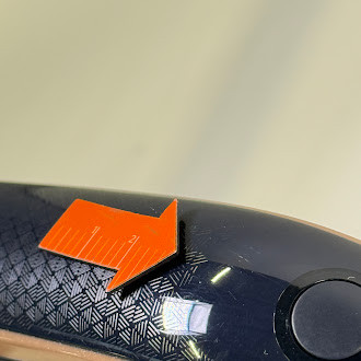 Philips Azur 8000 Series DST8050/20 