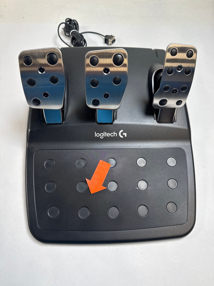 Logitech G920 Driving Force - Racing Wheel for Xbox Series X | S, Xbox One, and PC 