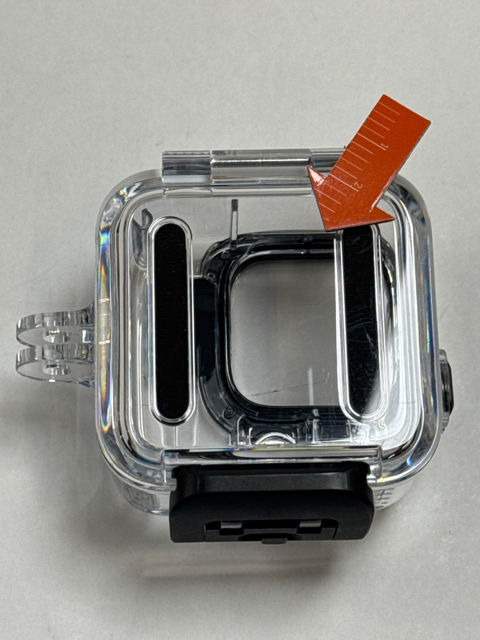 GoPro Protective Housing - HERO 11 Mini 