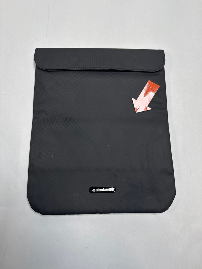 SteelSeries Arctis Nova Elite Black 