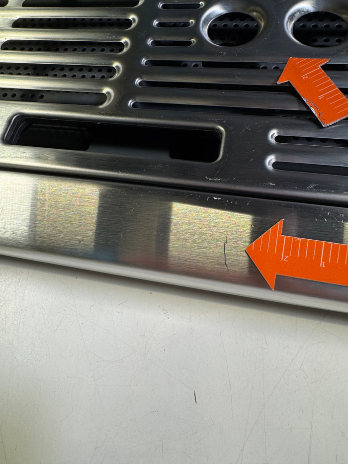 Sage Barista Express Stainless Steel 