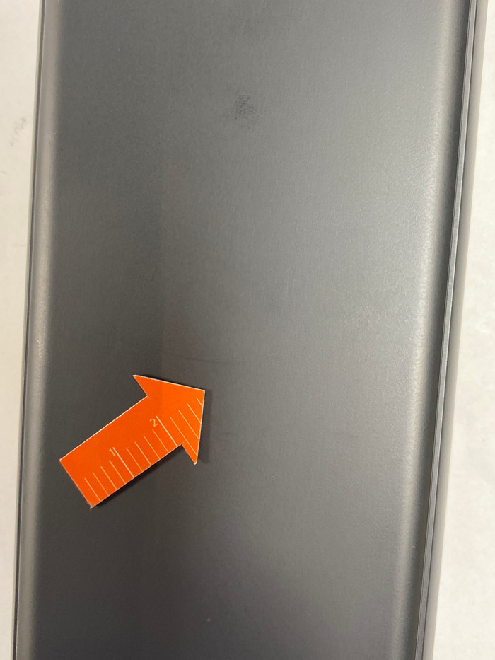 BlueBuilt Laptop Powerbank met Snelladen 27.000 mAh Zwart 