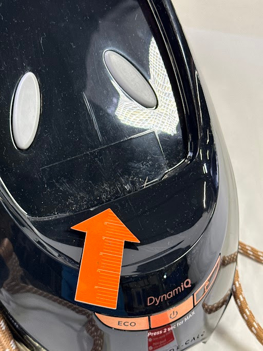 Philips PerfectCare Elite Plus GC9682/80 