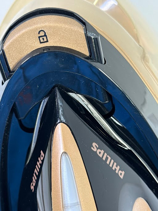 Philips PerfectCare Elite Plus GC9682/80 