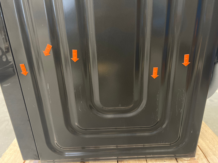 Samsung WW11DB7B34GBU3 Bespoke Super Speed 