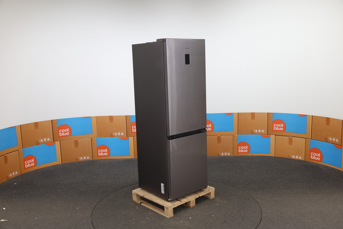 Samsung RB34C671DSA/EF 