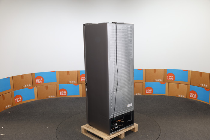 Samsung RB34C671DSA/EF 