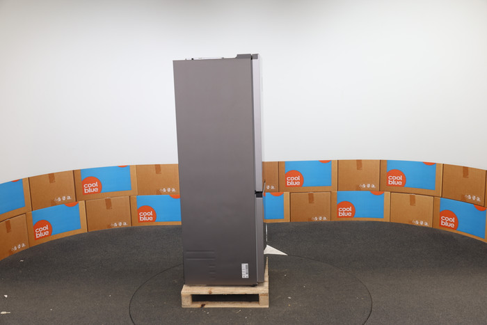 Samsung RB34C671DSA/EF 