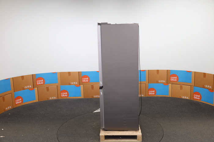 Samsung RB34C671DSA/EF 