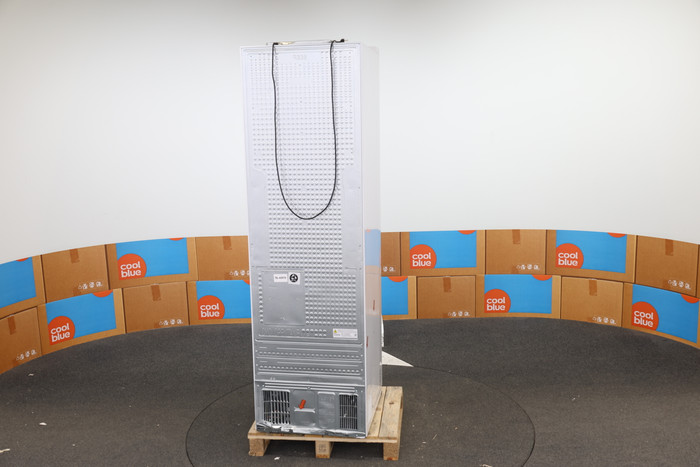 Samsung RB38C603CWW/EF 