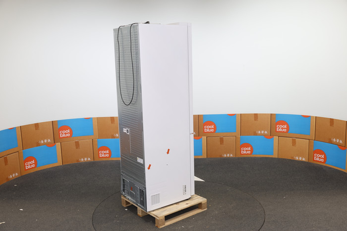 Samsung RB38C603CWW/EF 