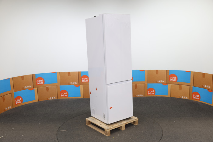 Samsung RB38C603CWW/EF 