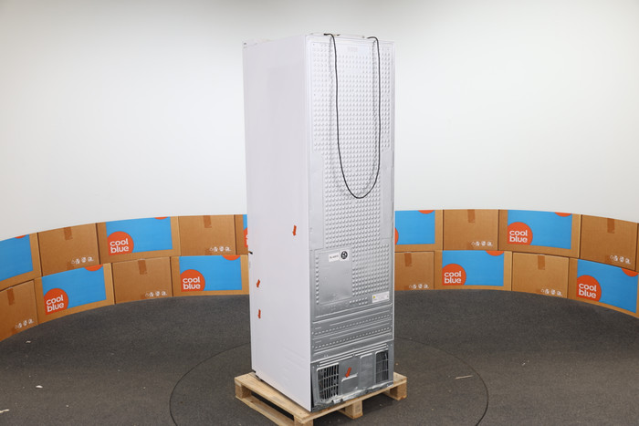 Samsung RB38C603CWW/EF 