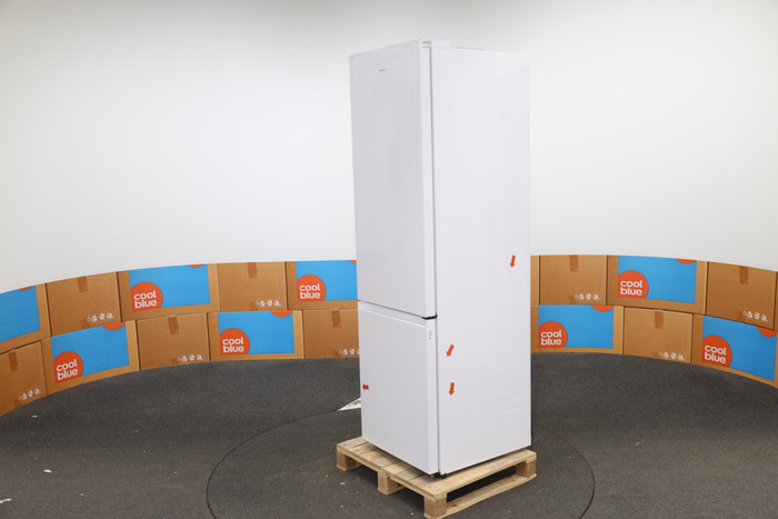 Samsung RB38C603CWW/EF 