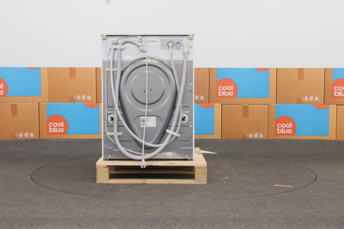 Miele WEC 388 WCS PowerWash & Steam 