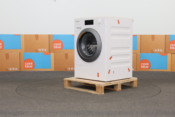 Miele WEC 388 WCS PowerWash & Steam 