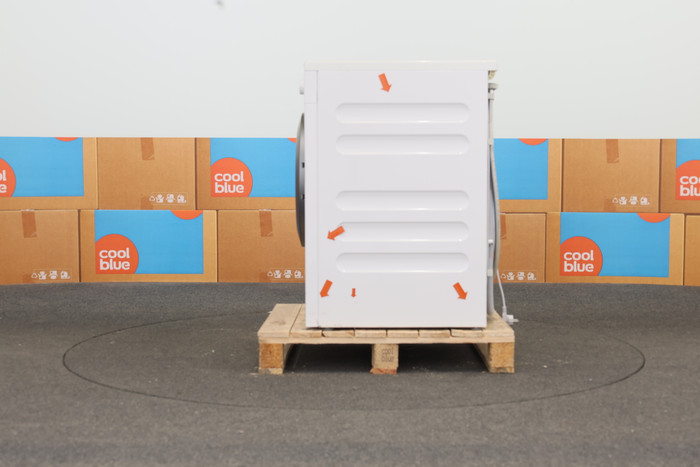 Miele WEC 388 WCS PowerWash & Steam 