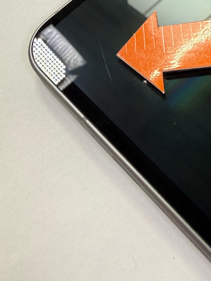 Samsung Galaxy A56 128GB Zwart 5G 