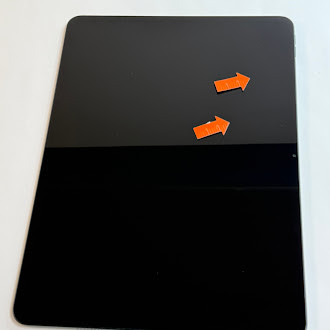 OnePlus Pad 3 13,2 inch 256GB Wifi Blauw 