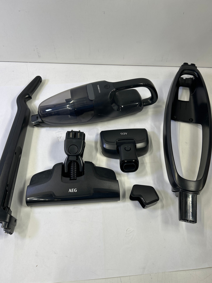 AEG AS52AB18BN 5000 ANIMAL 