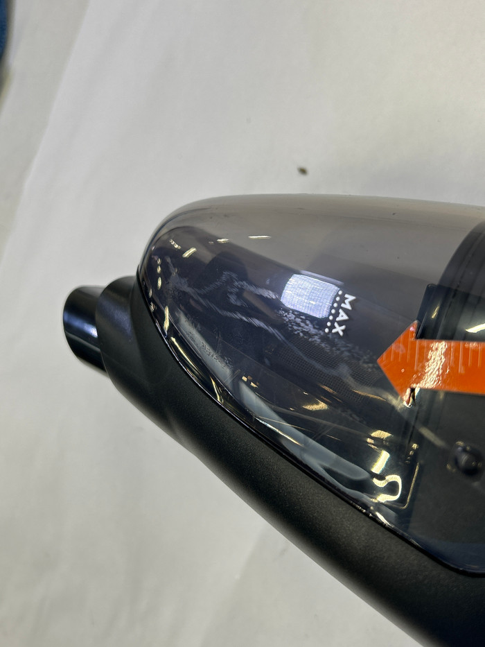 AEG AS52AB18BN 5000 ANIMAL 