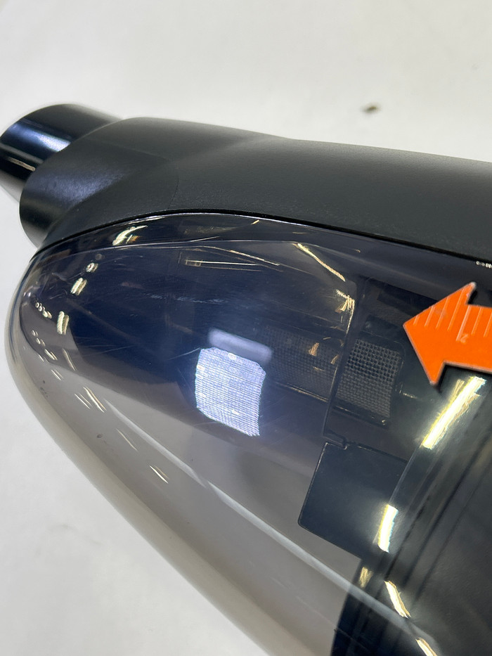 AEG AS52AB18BN 5000 ANIMAL 