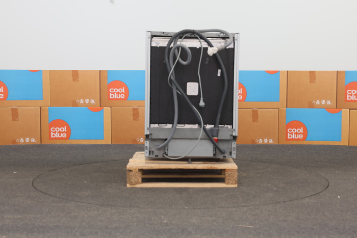 AEG FSE73727P AirDry / Inbouw / Volledig geïntegreerd / Nishoogte 82 - 90 cm 