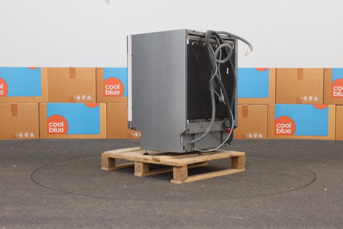 AEG FSE73727P AirDry / Inbouw / Volledig geïntegreerd / Nishoogte 82 - 90 cm 