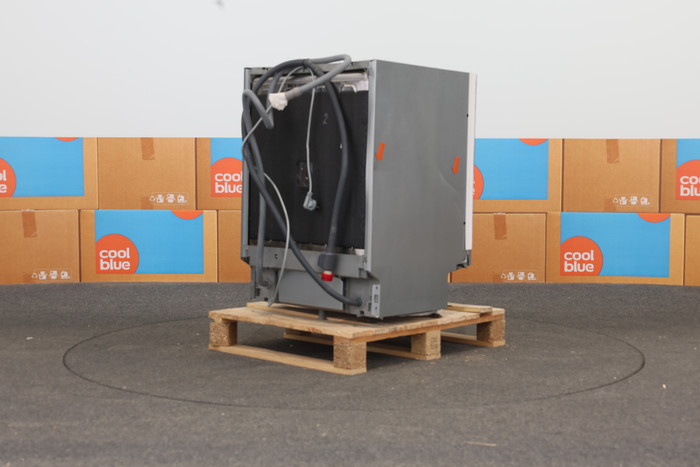 AEG FSE73727P AirDry / Inbouw / Volledig geïntegreerd / Nishoogte 82 - 90 cm 