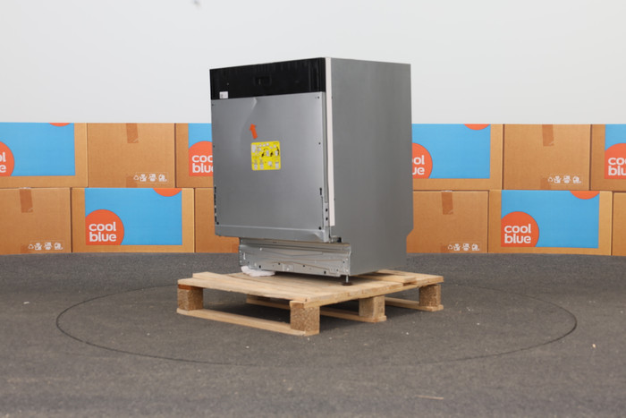 AEG FSE73727P AirDry / Inbouw / Volledig geïntegreerd / Nishoogte 82 - 90 cm 