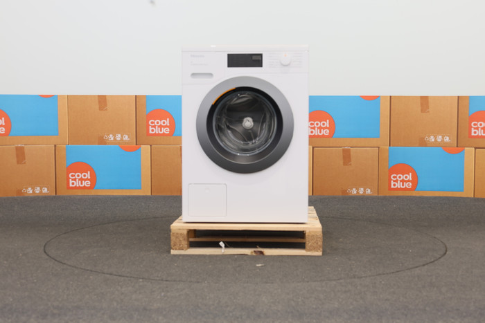 Miele WEC 388 WCS PowerWash & Steam 