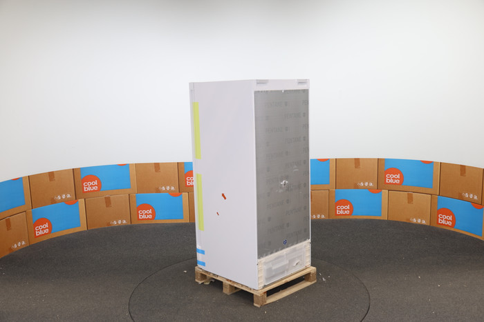 Liebherr FNc 7026-22 