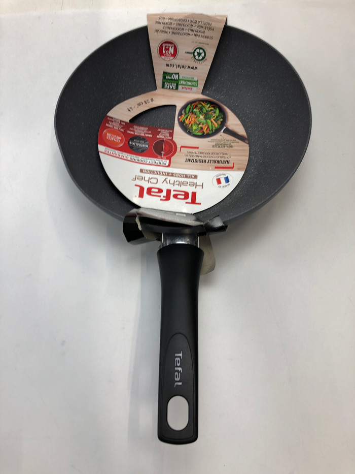 Tefal Healthy Chef Wok 28cm 