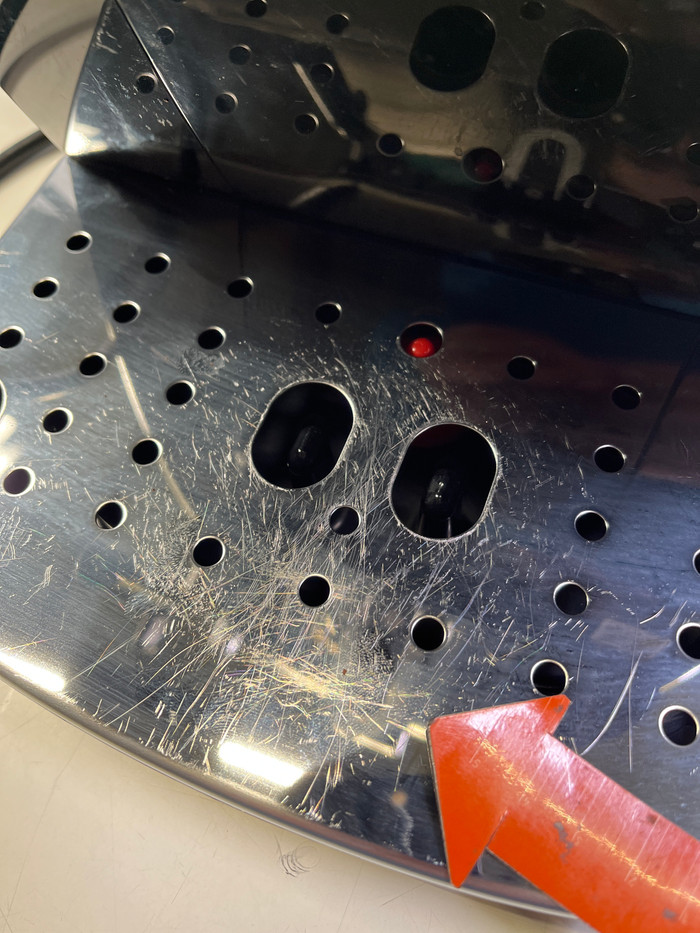 De'Longhi Magnifica ECAM 20.110.B Zwart 