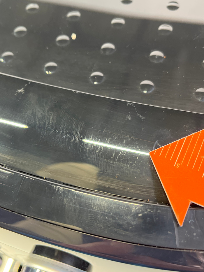 De'Longhi Magnifica ECAM 20.110.B Zwart 