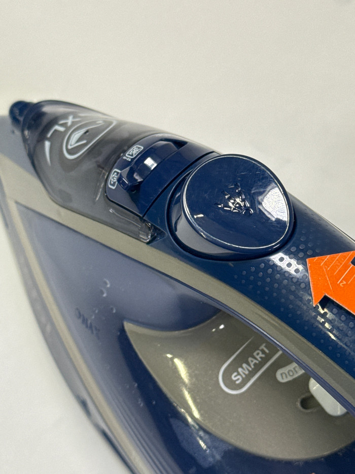 Tefal FV6872 Smart Protect Plus 