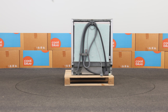 AEG FSE75748P / Inbouw / Volledig / Nishoogte 82 - 90 cm 