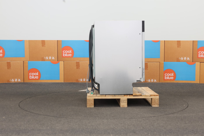 AEG FSE75748P / Inbouw / Volledig / Nishoogte 82 - 90 cm 