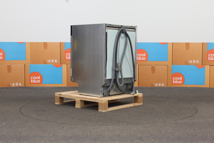 AEG FSE75748P / Inbouw / Volledig / Nishoogte 82 - 90 cm 